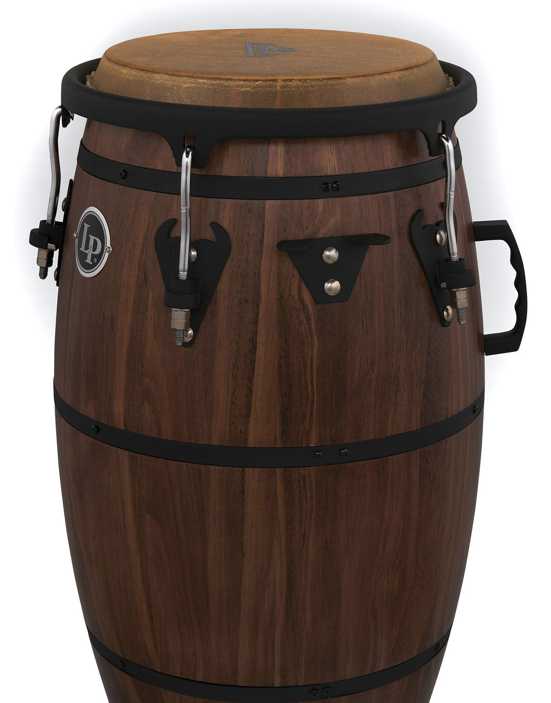 Latin Percussion -conga Matador Whiskey Barrel – quinto 11" (M750S-WB)