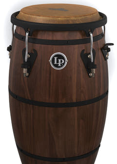 Latin Percussion -conga Matador Whiskey Barrel – quinto 11" (M750S-WB)