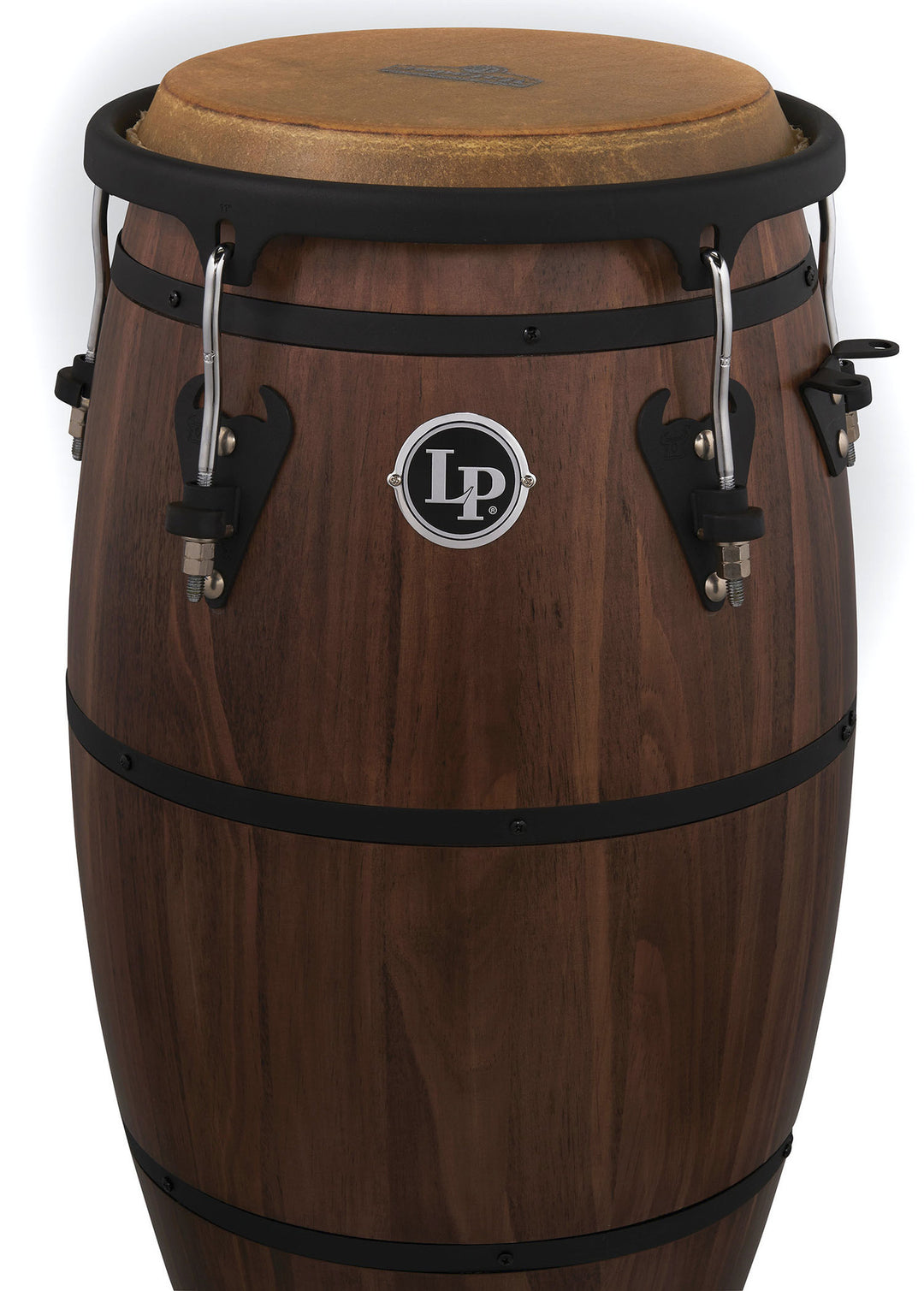 Latin Percussion -conga Matador Whiskey Barrel – quinto 11" (M750S-WB)