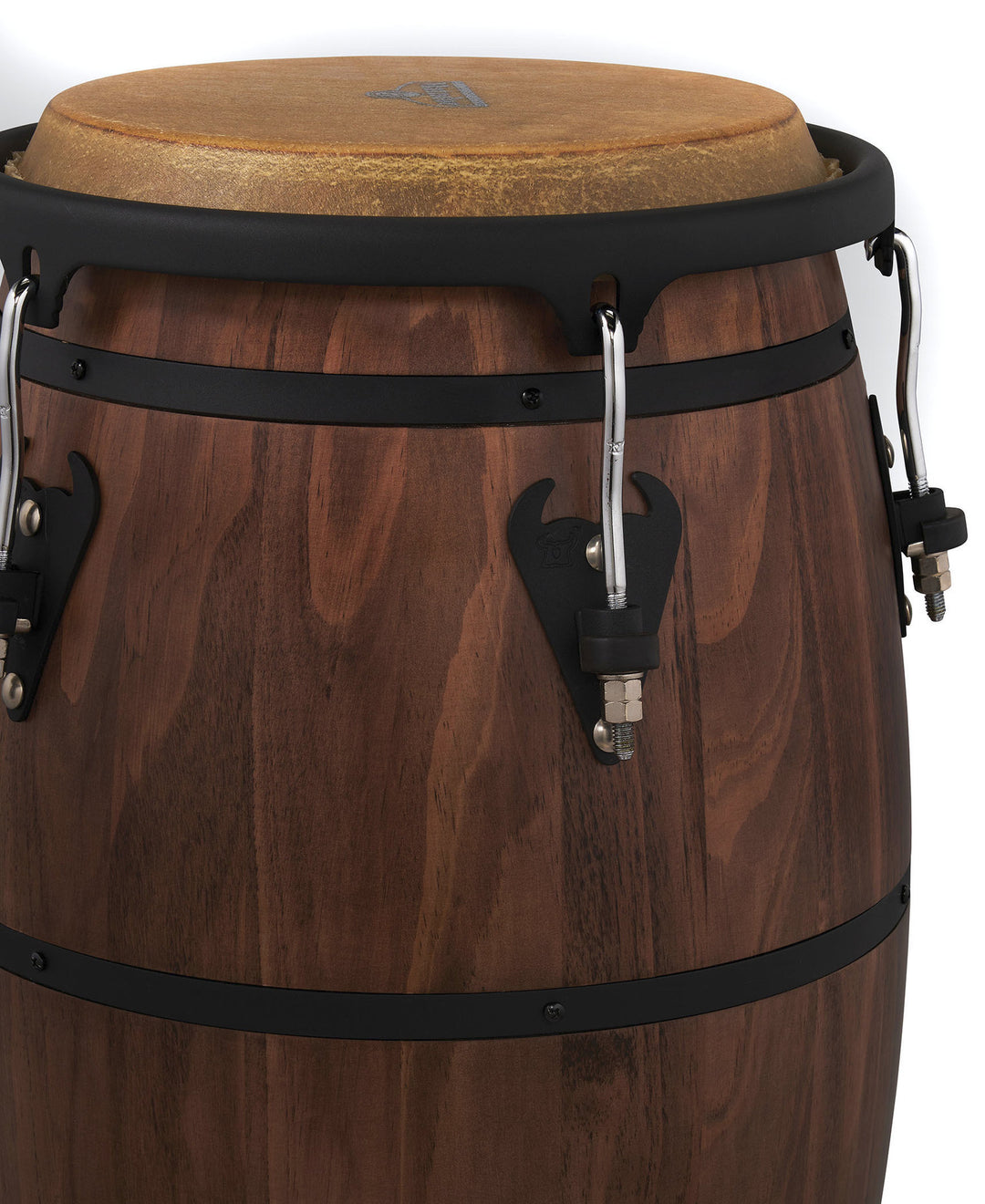 Latin Pundistussoittimet Conga Matador Whiskey Barrel - Conga 11 3/4" (M752S-WB)