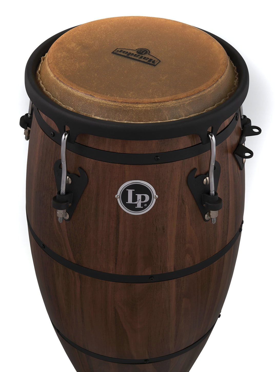 Latin Pundistussoittimet Conga Matador Whiskey Barrel - Tumba 12,5" (LP754S-WB)