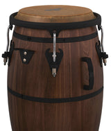 Latin Percussion Conga Matador Whiskey Barrel - Tumba 12,5" (LP754S-WB)
