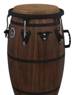 Latin Pundistussoittimet Conga Matador Whiskey Barrel - Tumba 12,5" (LP754S-WB)