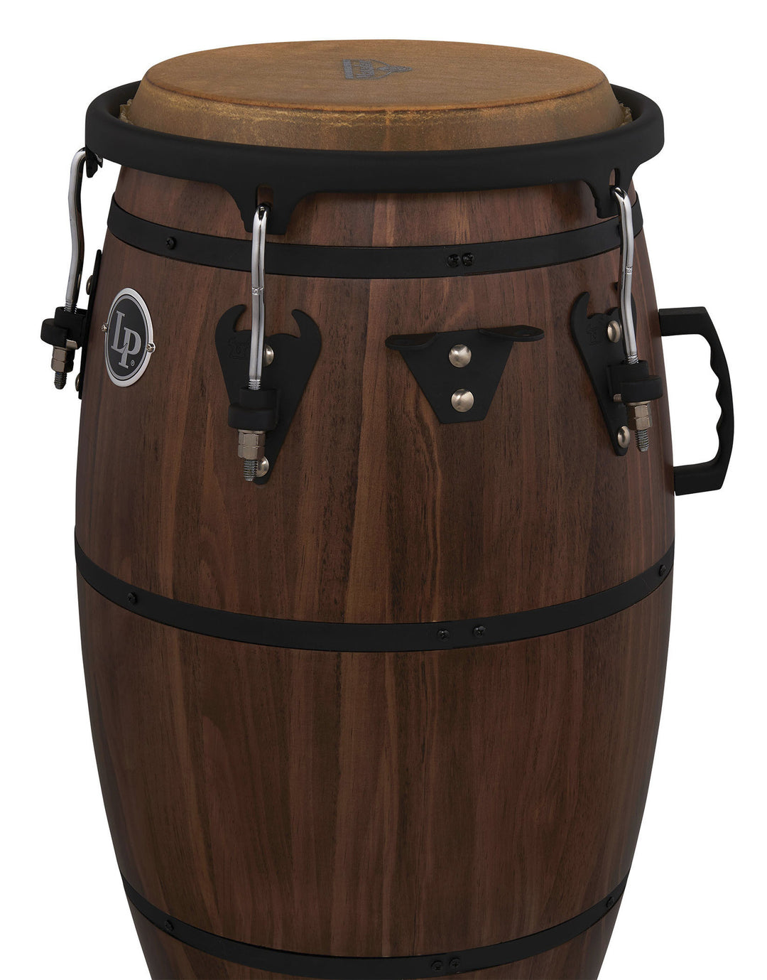 Latin Pundistussoittimet Conga Matador Whiskey Barrel - Tumba 12,5" (LP754S-WB)