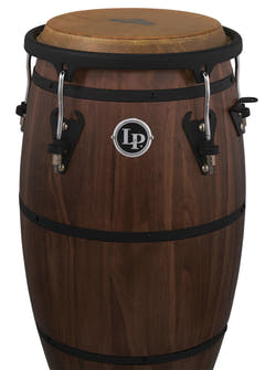Latin Pundistussoittimet Conga Matador Whiskey Barrel - Tumba 12,5" (LP754S-WB)