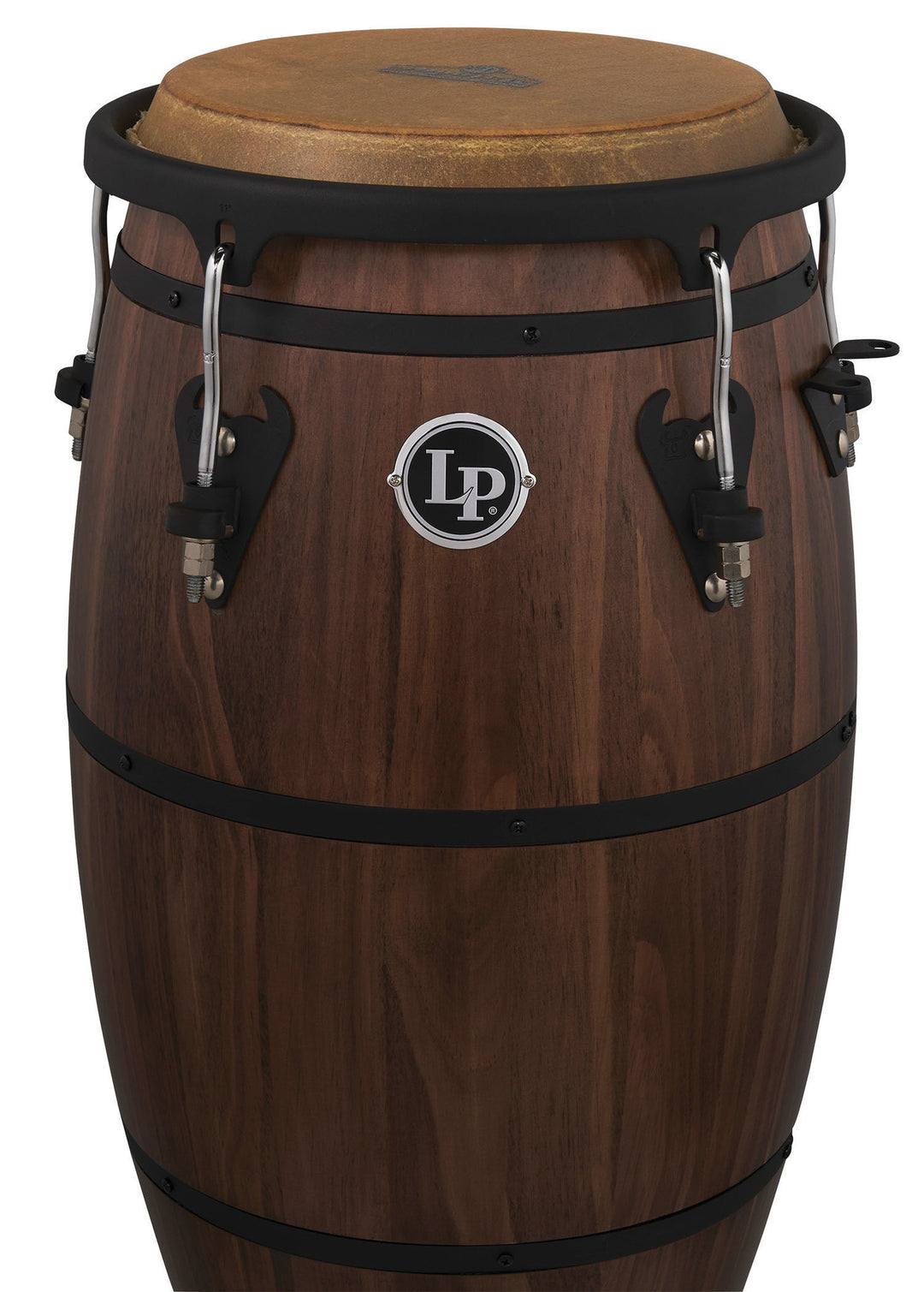 Latin Pundistussoittimet Conga Matador Whiskey Barrel - Tumba 12,5" (LP754S-WB)