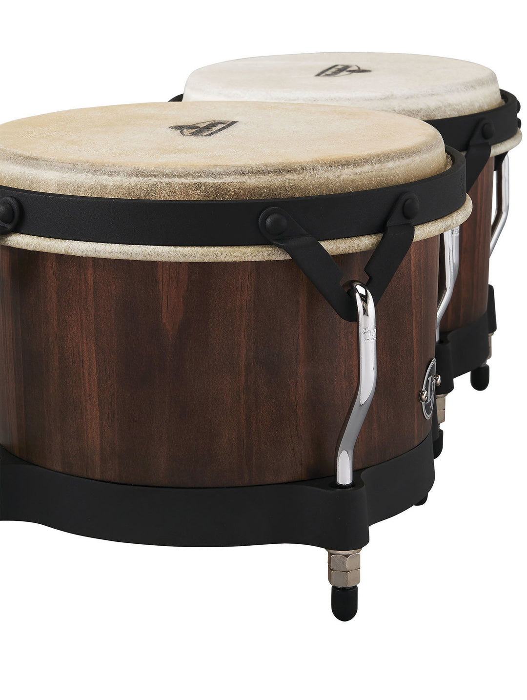 Latin Pundistussoittimet Bongo Matador Wood Whiskey Barrel (M201-WB)