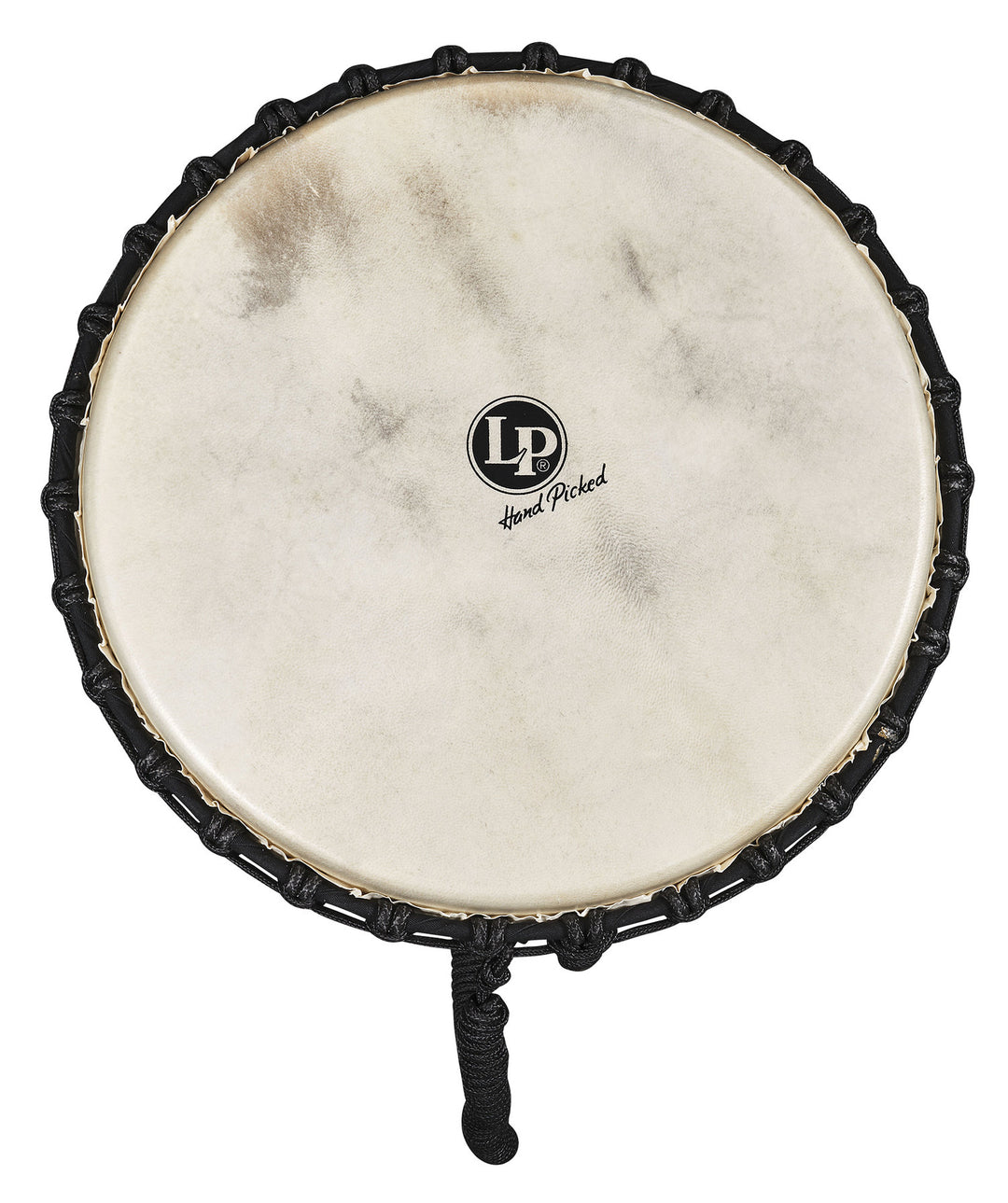 Latin Pundistussoittimet Djembe Köysiviritetty - Siam Oak (LP799-DW)