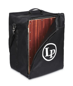 Latin Pundistussoittimet Cajon 3D Cube String Cajon (LP1423)