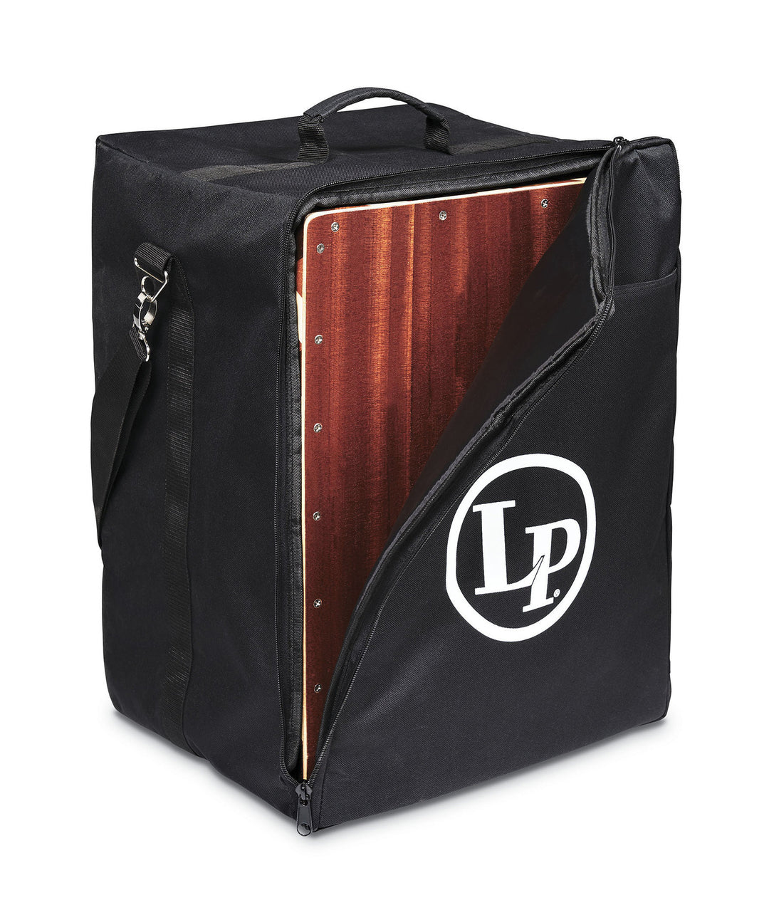 Latin Pundistussoittimet Cajon 3D Cube String Cajon (LP1423)