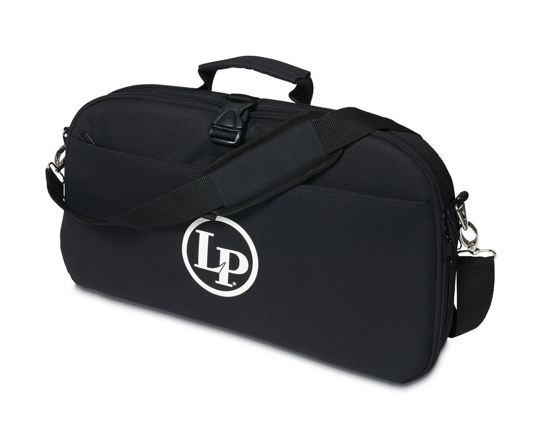 Latin Pundistussoittimet Bongo bag Compact Bongo Bag 2019 (LP5402
LP5402)