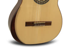 Manuel Rodriguez ACADEMIA Series AC60 4/4 koko - Spruce (AC60-S)