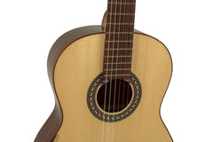Manuel Rodriguez ACADEMIA Series AC60 4/4 koko - Spruce (AC60-S)