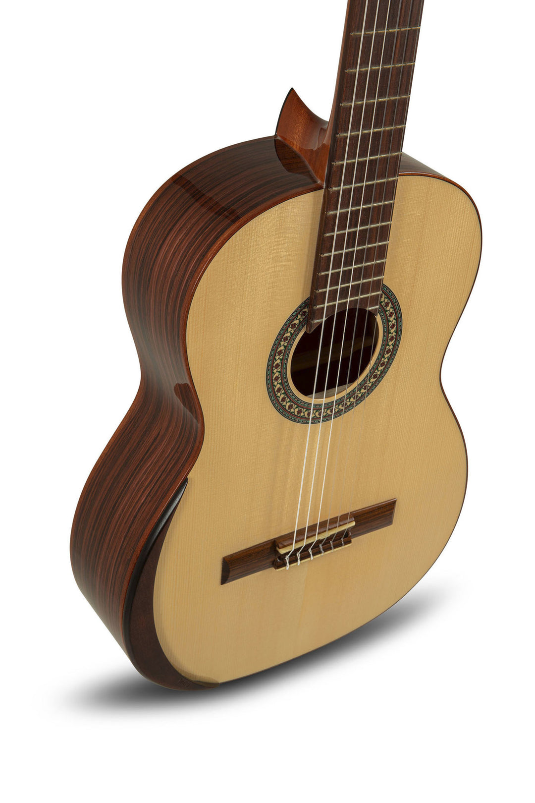 Manuel Rodriguez ACADEMIA Series AC60 4/4 koko - Spruce (AC60-S)