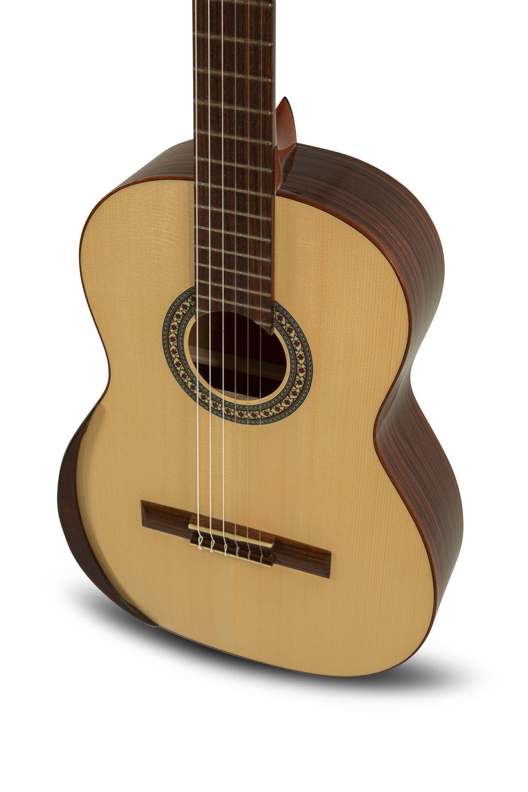 Manuel Rodriguez ACADEMIA Series AC60 4/4 koko - Spruce (AC60-S)