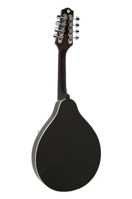 GEWA A-1 Select -mandoliini F-aukoilla, Vintage Sunburst