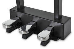 GEWA Kannettava Piano PP-3 - PP-3 Stand