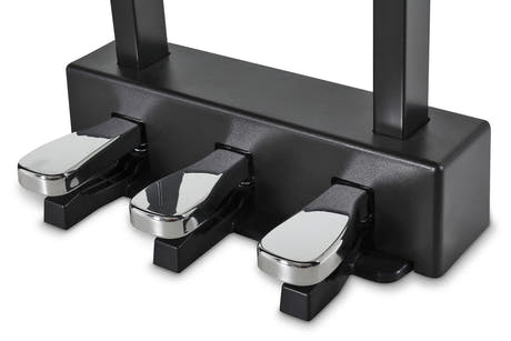 GEWA Kannettava Piano PP-3 - PP-3 Stand