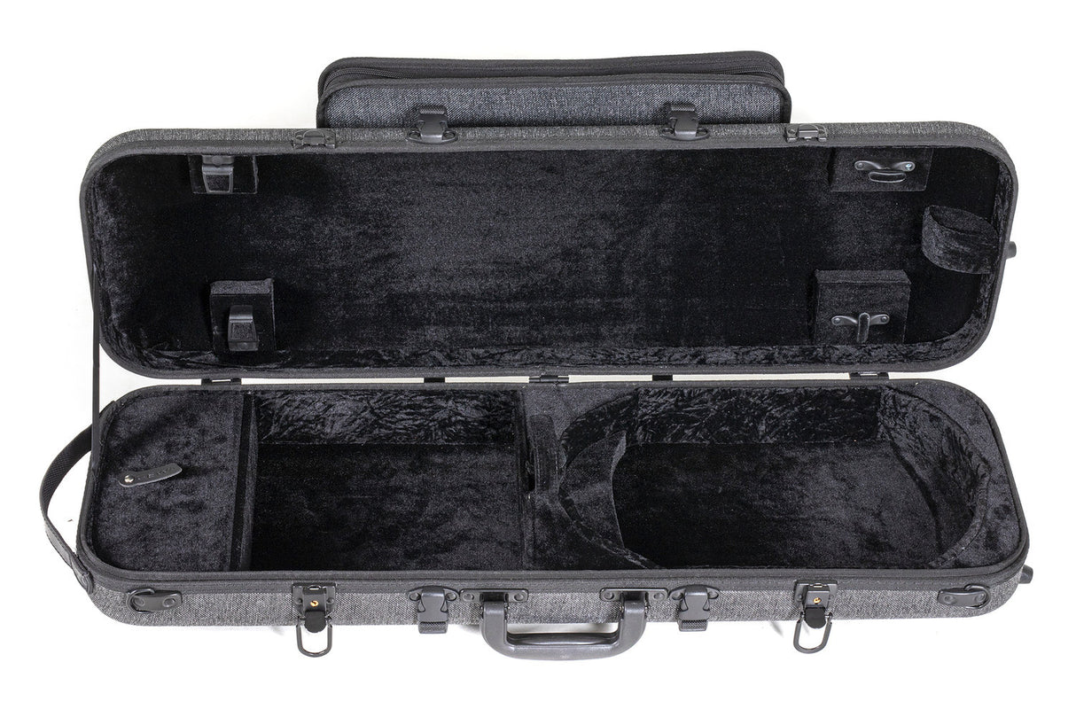 GEWA Violin case Bio I S - 4/4