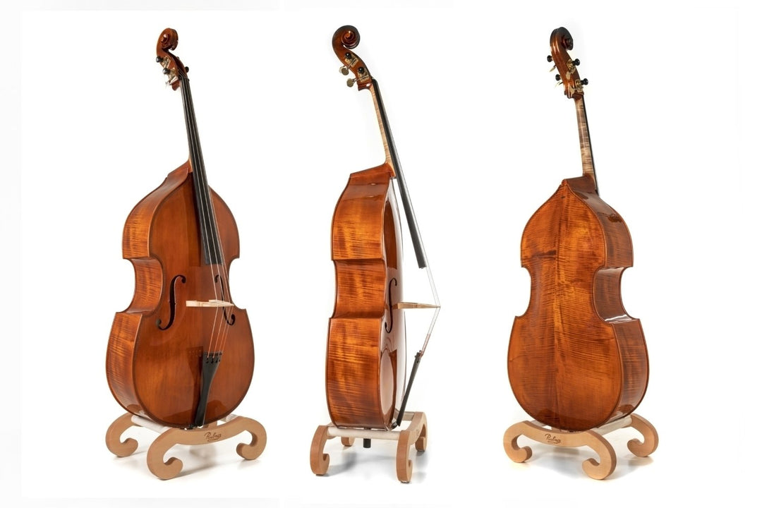 GEWA Kontrabasso Meister Rubner MODEL No. 69 - 3/4
