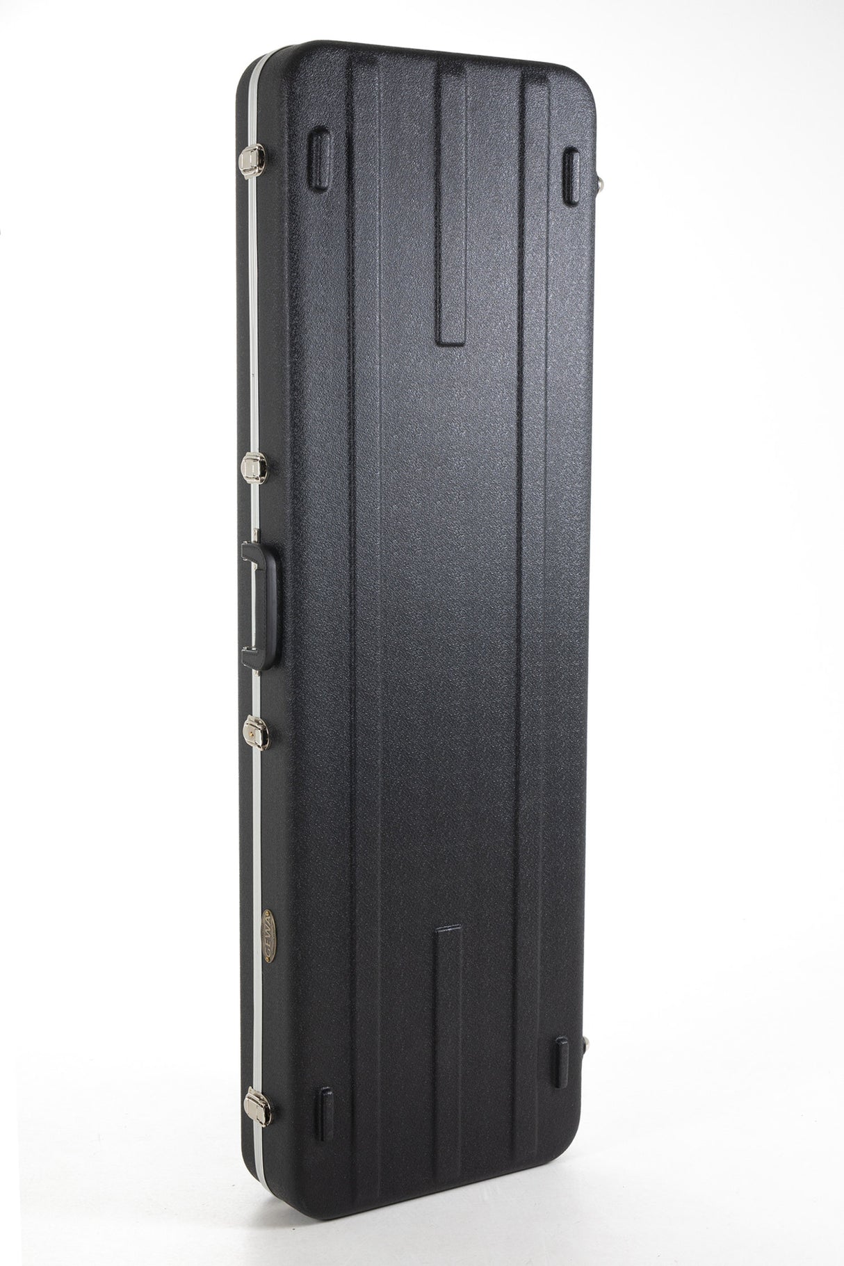GEWA Guitar case ABS Premium - E-Bass