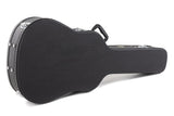 GEWA Guitar case Flat Top Economy - Acoustic Guitar 12-string