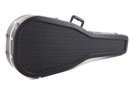 GEWA Kitarat case ABS Premium - Classic Guitar