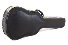 GEWA Kitarat case Arched Top Prestige - Acoustic Guitar 6-string