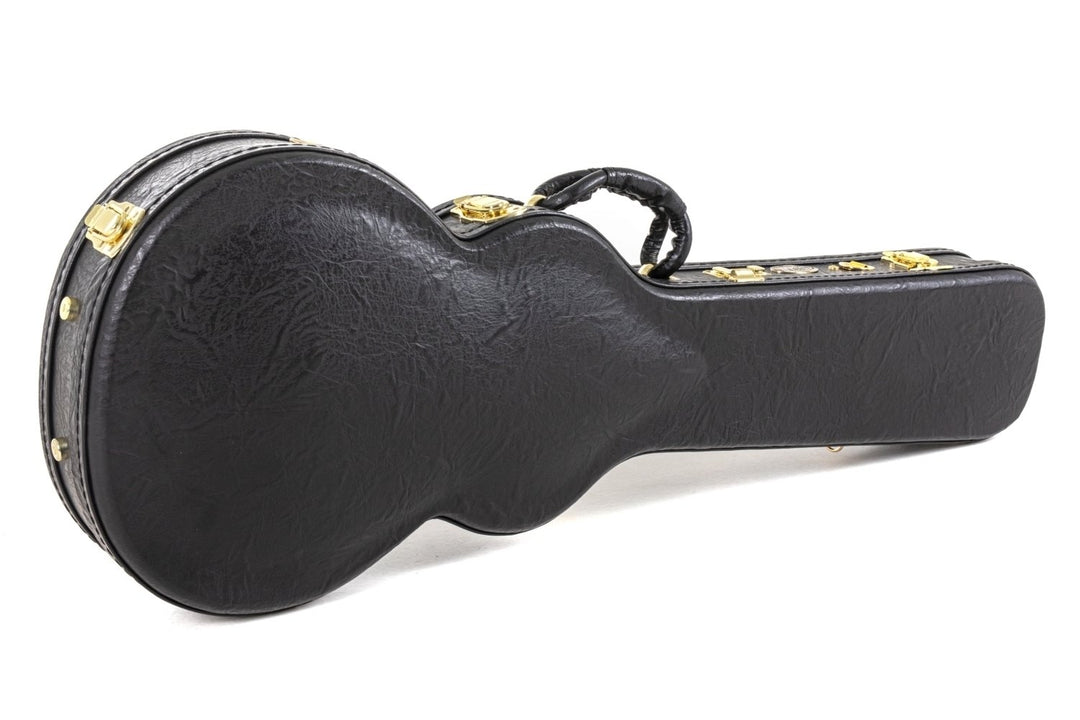 GEWA Kitaran case Arched Top Prestige - Les Paul Model