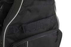 GEWA Kitarat double Gig Bag Prestige 25 - E-Guitar/E-Bass