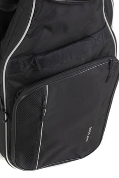 GEWA Kitarat double Gig Bag Prestige 25 - E-Guitar/E-Bass