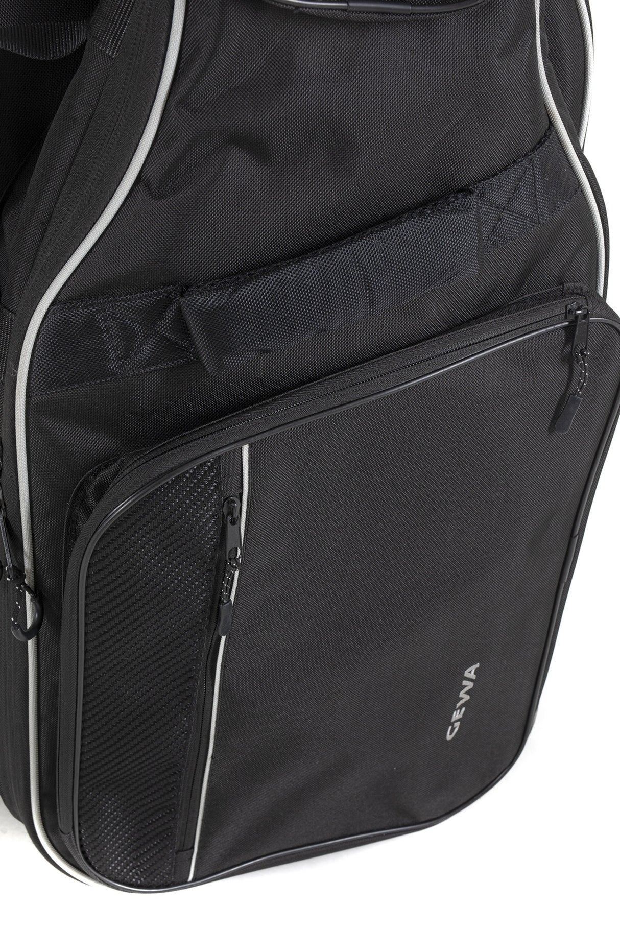 GEWA Guitar double Gig Bag Prestige 25 - E-Guitar/E-Bass