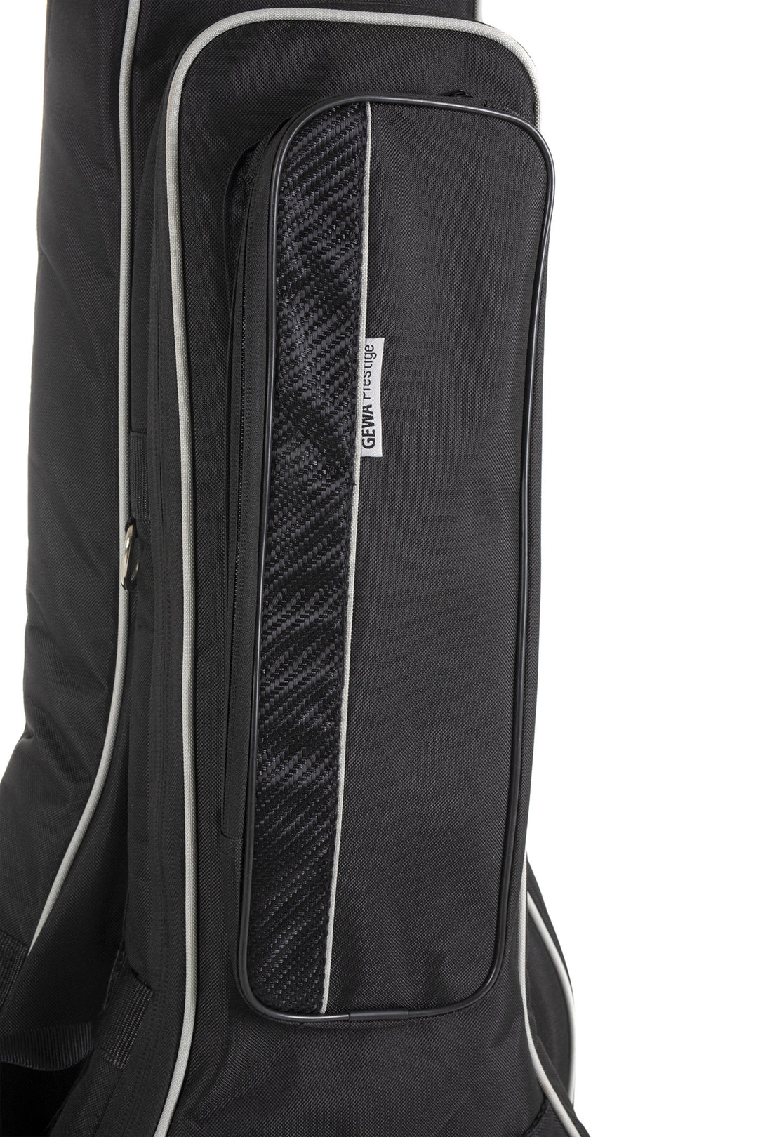 GEWA Kitarat double Gig Bag Prestige 25 - E-Guitar/E-Bass