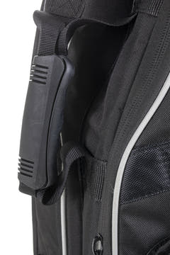 GEWA Kitarat double Gig Bag Prestige 25 - E-Guitar/E-Bass