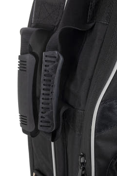 GEWA Kitarat double Gig Bag Prestige 25 - E-Guitar/E-Bass