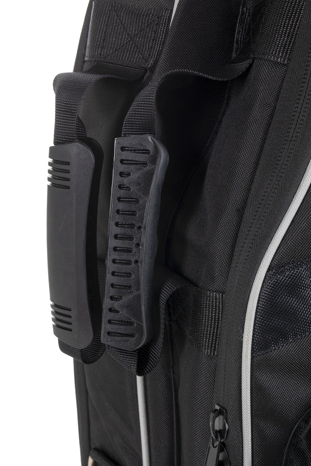 GEWA Kitarat double Gig Bag Prestige 25 - E-Guitar/E-Bass