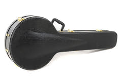 GEWA Case for Banjot Flat Top Economy - 4-string