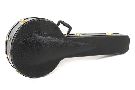 GEWA Case for Banjo Flat Top Economy - 4-string