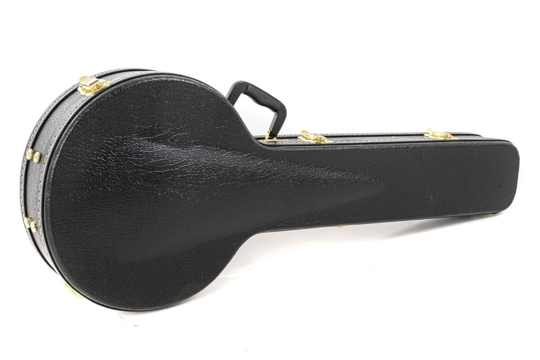 GEWA Case for Banjot Flat Top Economy - 5- and 6-string