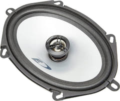 Alpine SXE-5725S Autokaiutinsetti (200W, 5x7")