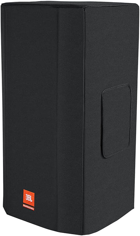 JBL Cover SRX835P:n osalta