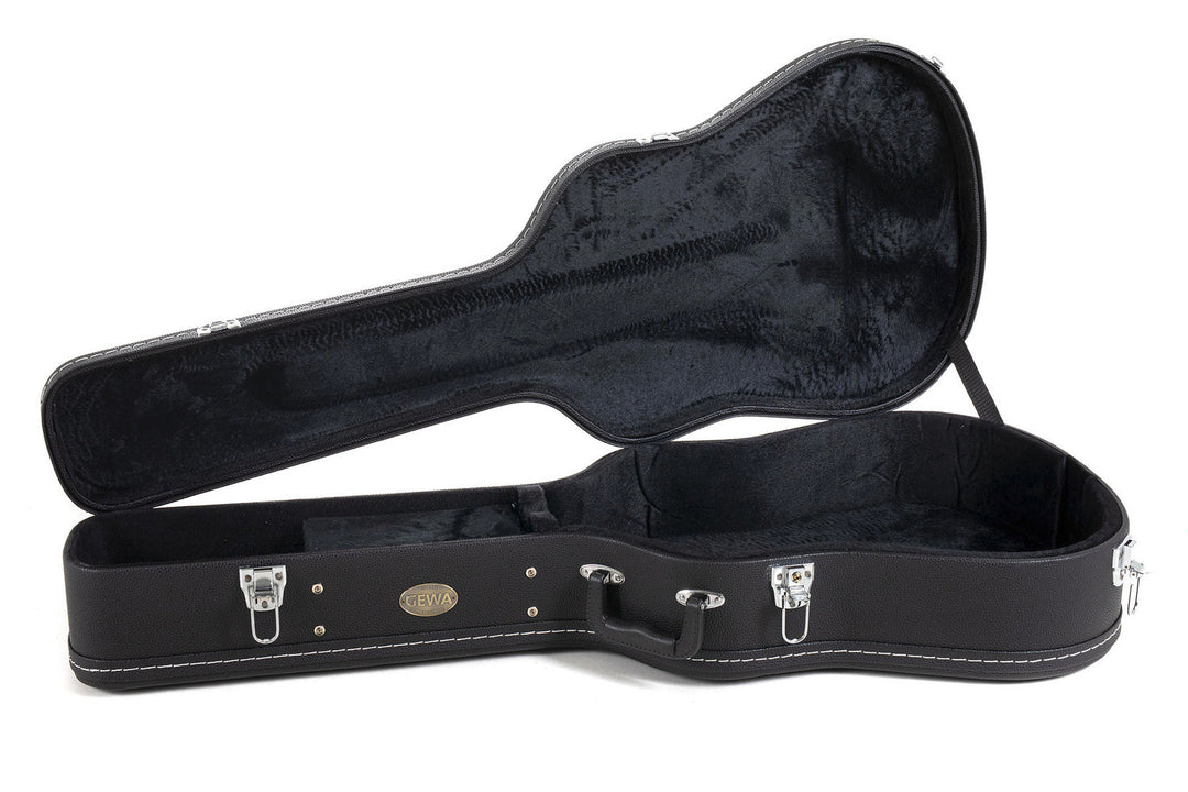 GEWA Kitarat case Flat Top Economy - Acoustic Guitar 6-string