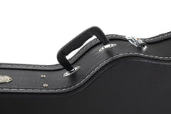 GEWA Kitarat case Flat Top Economy - Acoustic Guitar 6-string