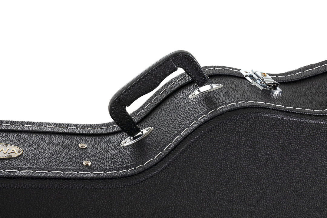 GEWA Kitarat case Flat Top Economy - Acoustic Guitar 6-string