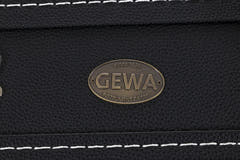 GEWA Kitarat case Arched Top Economy - Jumbo/Jazz Guitar
