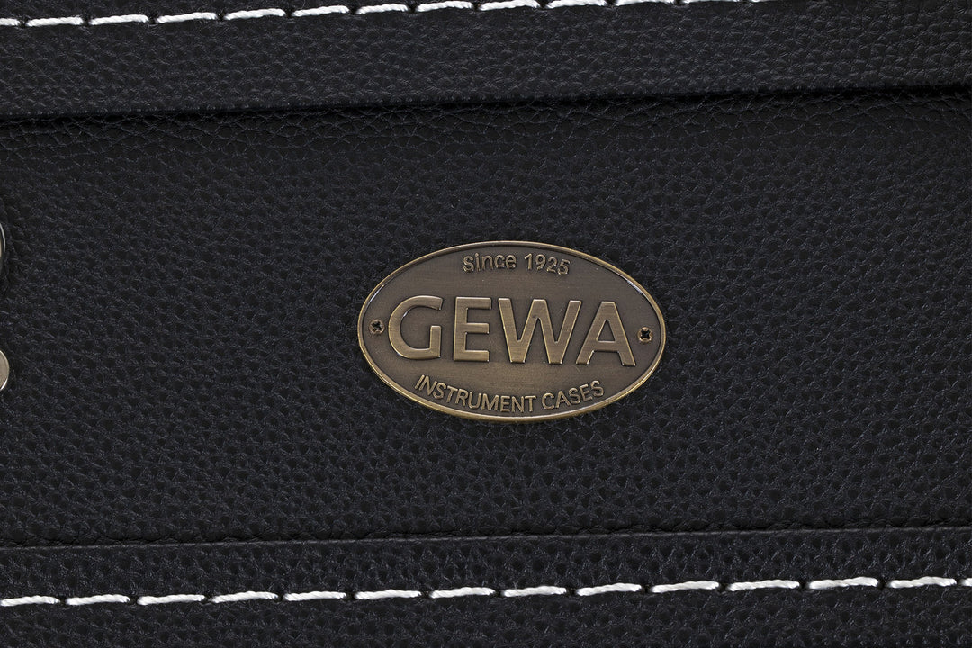GEWA Kitarat case Arched Top Economy - Jumbo/Jazz Guitar