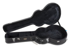 GEWA Kitarat case Arched Top Economy - Jumbo/Jazz Guitar