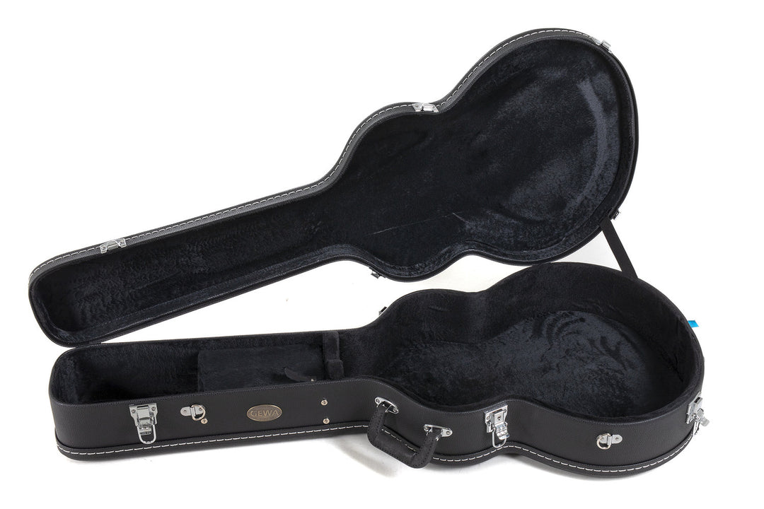 GEWA Kitarat case Arched Top Economy - Jumbo/Jazz Guitar