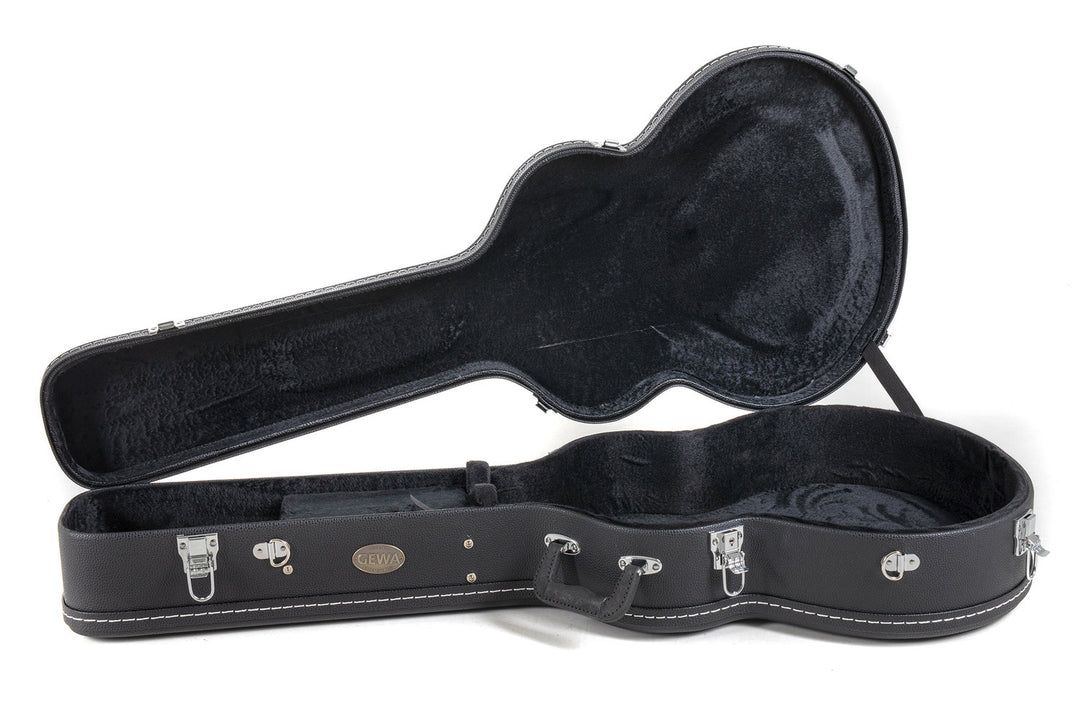 GEWA Kitarat case Arched Top Economy - Jumbo/Jazz Guitar