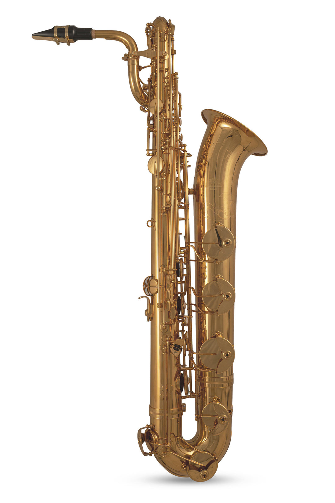 Roy Benson Eb-Baritone Saksofoni Roy Benson BS-302 - BS-302